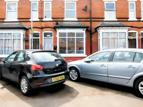 Kunda House O Grange