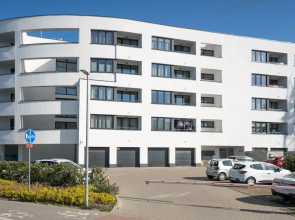 Apartament Sun & Snow Sun Biały Dom