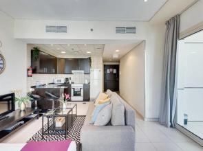 Sea View Studio 10min from beach Royal Oceanic