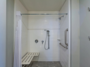 Holiday Inn Houston NE - Bush Airport Area by IHG