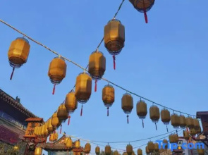 Dayu Haitang Boutique Stay Hotel (Taierzhuang Old City Scenic Area)