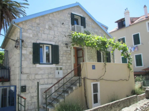 Luxury Mansarda Duplex