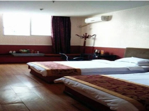 Jinjiang Inn