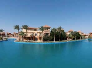 Parrotel Lagoon Waterpark Resort