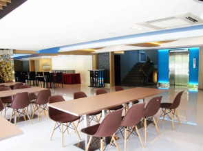 Grand Tower Inn Sathorn Bangkok