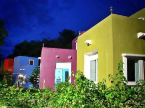 培福安姆度假酒店(Phuauem Resort)