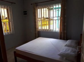 Riverside Bungalows Commewijne