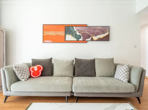 Locals Apartment House 43