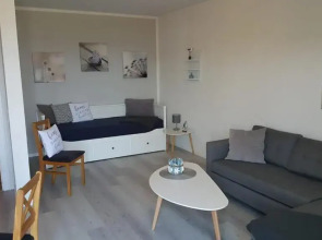Ferienwohnung Bockholm Appartement 1 - 8