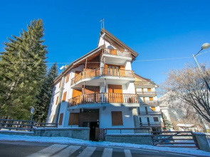 Appartamento Villa Margherita City Center