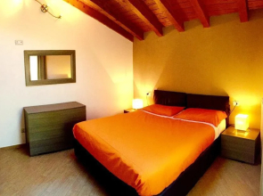 Suite Home Hotel Gavirate