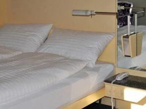 Hotel Weiss Kreuz Malans GmbH