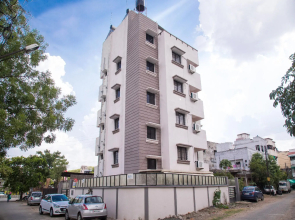 OYO 9023 Dwarka Inn