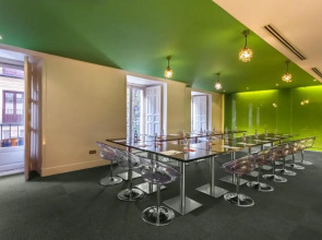 Room Mate Mario, Madrid