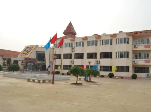 Wantai Fashion Hotel Changdao Branch