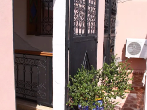 Riad Porte Des 5 Jardins