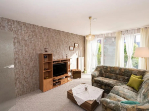 Ferienwohnung Wenzlaff