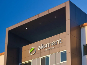Element Chandler Fashion Center