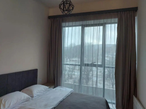 Tsaghkadzor, Kechi House Apartment 7