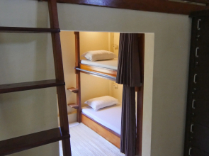 Big K Hostel
