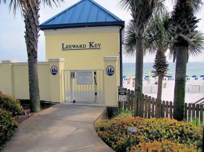 Leeward Key Condos by Crystal Waters