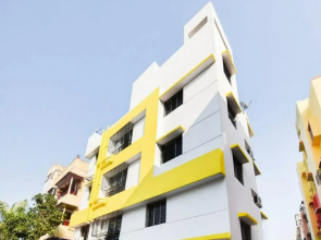 OYO 82554 Kimaya Guest House
