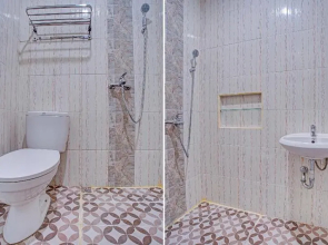T2 Exclusive Syariah by OYO Rooms