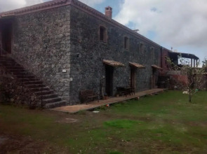 Agriturismo La Caraffara Sull Etna
