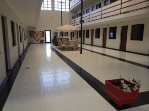 Pluma Hotel Cidade