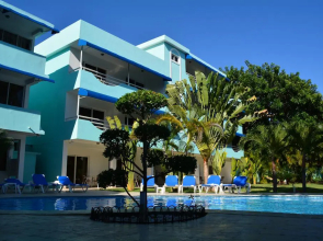 New Garden Hotel
