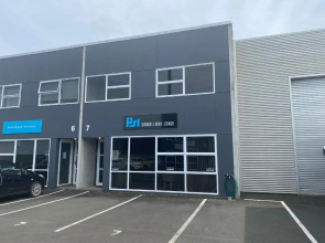 The Strandon Loft No 7 - Prime Location