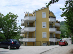 Apartments Miljan i Ranko