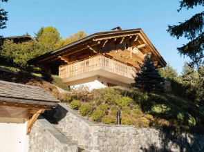 Chalet La Clusaz, 6 pièces, 12 personnes - FR-1-304-270