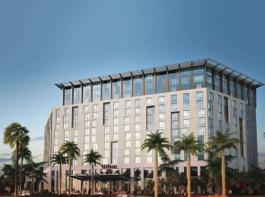 Hilton West Palm Beach