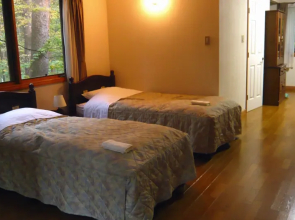 Morinoouchi Museum & Cottage