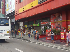 Hotel Sogo Guadalupe