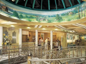 Steinwaldhaus