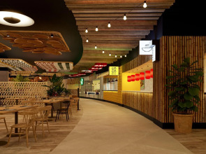 Mediterranean Palace