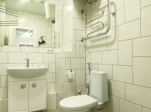 ЯрСити на шоссе Силикатное 17