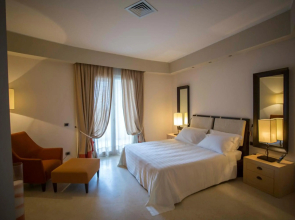 Marinagri Greenblu Hotel