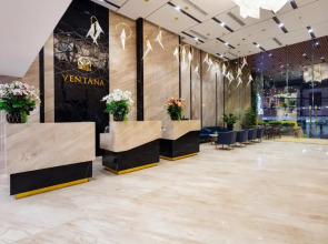 Ventana Nha Trang Hotel