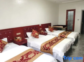 Daozhen Ruijia Business Hotel