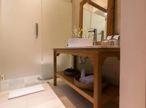 Ulun Ubud Resort and Spa