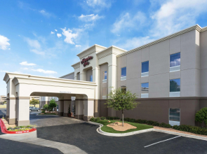 Hampton Inn by Hilton Odessa