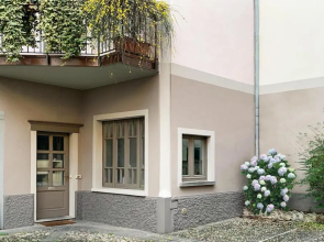 Sweet Home Pitti Verdelli