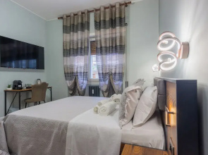 Aurelia Garden Suite