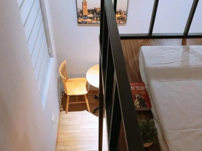 Nha La Homestay