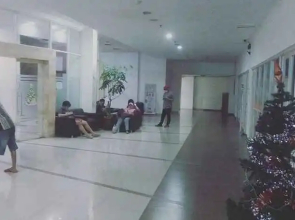 RAVE Apartment Margonda Residence 2