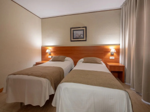 Hotel Gallet