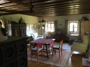 Ferienhaus Leitner